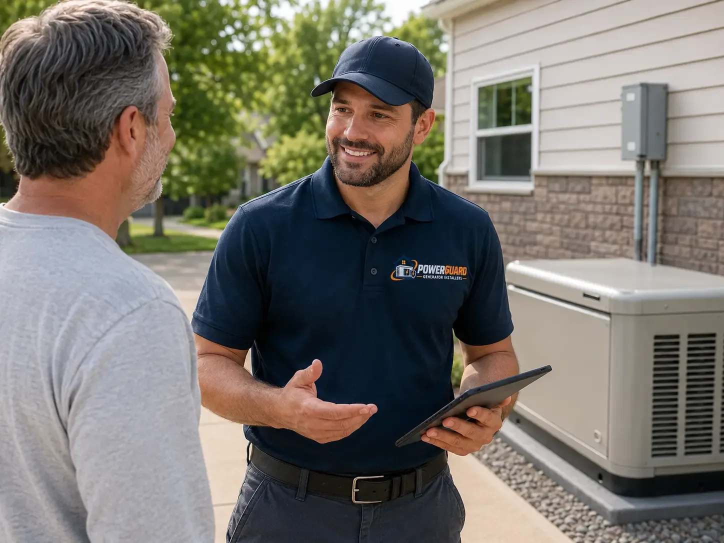 Generator Installation Merrill, MI FAQs